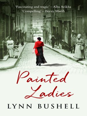 cover image of Painted Ladies